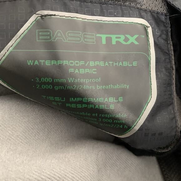 Columbia CONVERT Snow Pants Mens Large BASETRX Waterproof Ski Snowboard - Picture 5 of 10